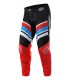 PANTALÓN GP AIR WARPED ROJO / NEGRO