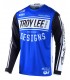 JERSEY GP RACE 81 AZUL