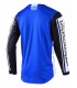 JERSEY GP RACE 81 AZUL