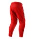 PANTALÓN GP MONO ROJO