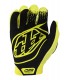 GUANTES AIR  AMARILLO FLUOR