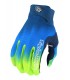 GUANTES AIR  JET FUEL NAVY / AMARILLO