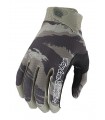 GUANTES AIR  BRUSHED CAMO ARMY VERDE