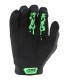 GUANTES AIR  SLIME HANDS VERDE FLUOR