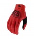 GUANTES AIR JUNIOR ROJO