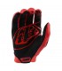 GUANTES AIR JUNIOR ROJO