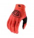 GUANTES AIR JUNIOR NARANJA