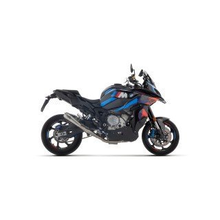 Kit completo COMPETITION Full Titanium BMW M1000XR E5+ 2025