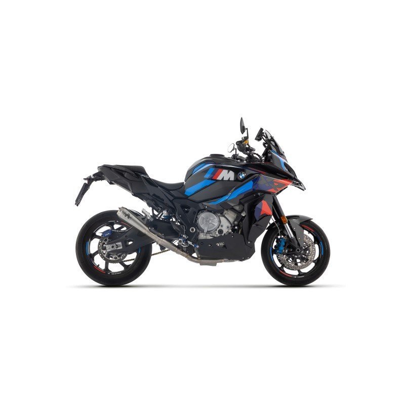 Kit completo COMPETITION Full Titanium BMW M1000XR E5+ 2025