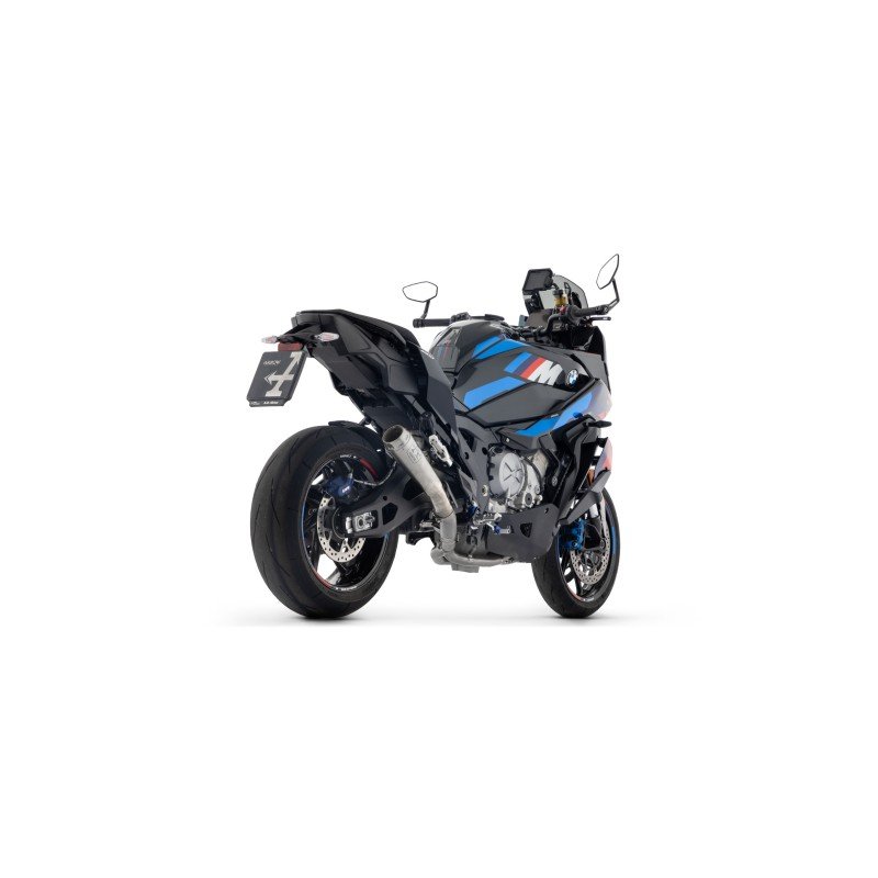 Kit completo COMPETITION Full Titanium BMW M1000XR E5+ 2025