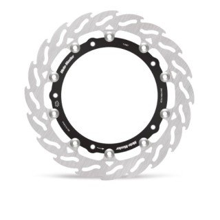 Disco Freno Flame Racing del Izq. BMW: F800/850, R1100/1150, K1200, R1200