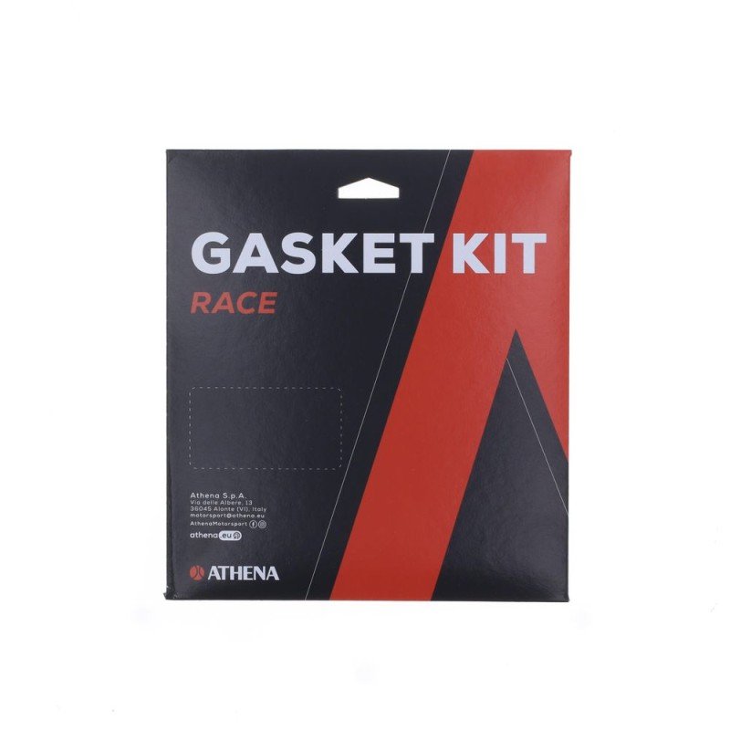 Race gasket kit