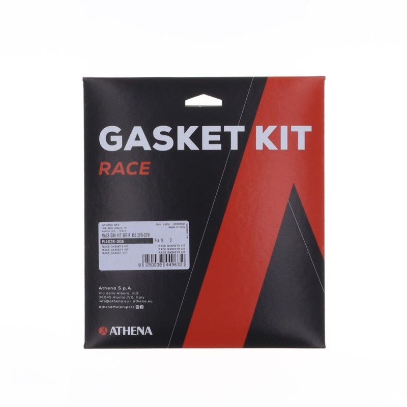 Race gasket kit SEF-R 450 2015-2018