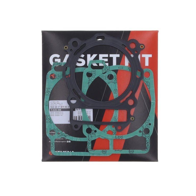 Race gasket kit SEF-R 450 2015-2018