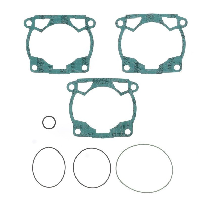 Race gasket kit