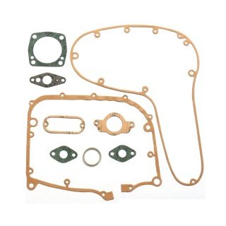 SGM MONDIAL 175 CC.4T. TV