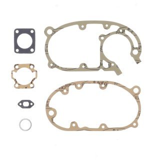 SGM MONDIAL 48 CC.2T.'55
