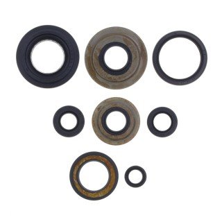S.PARAOLIO YFM WARRIOR S/X350 87-04