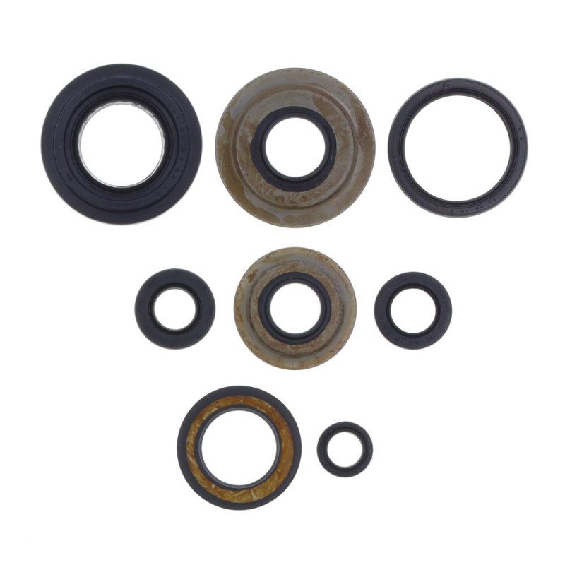 S.PARAOLIO YFM WARRIOR S/X350 87-04