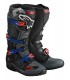 BOTAS TLD ALPINESTARS TECH 7 MX NEGRO / GRIS