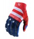 AIR GLOVE  STARS & STRIPES RED / BLUE