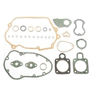 SGM MOTO MORINI 125 CC.2T.CROSS-REG