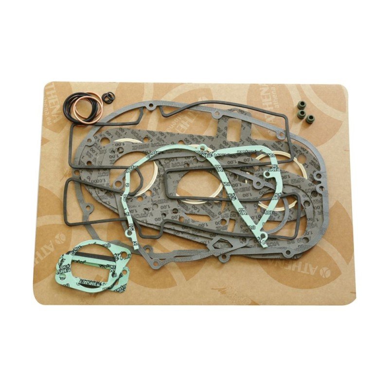 SGM LAVERDA 1000/1200 120G '80-82