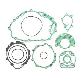 SGM KAWASAKI AR125A1/A5/B1/B4 82-87