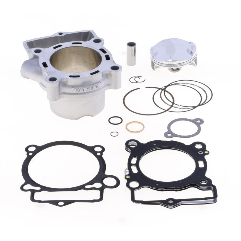 Kit cilindro Ø 78 mm, 250 cc  ·Athena