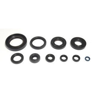 Kit retenes motor YZ250 98-10