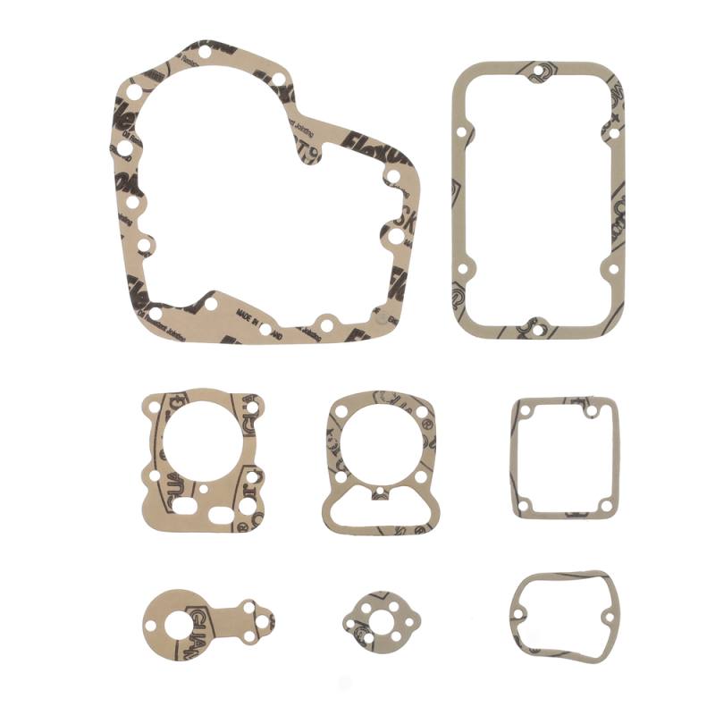 S.G.M. MOTOM 48cc. 2/3/4 MARCE